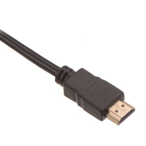 Buy ONN HDMI to DVI Output Adapter Cable 25 Feet Online at Lowest Price ...
