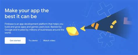 Image result for Firebase Contoh