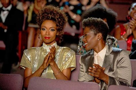 Lifetime Releases Whitney Houston Biopic Trailer, Did They Nail It ...