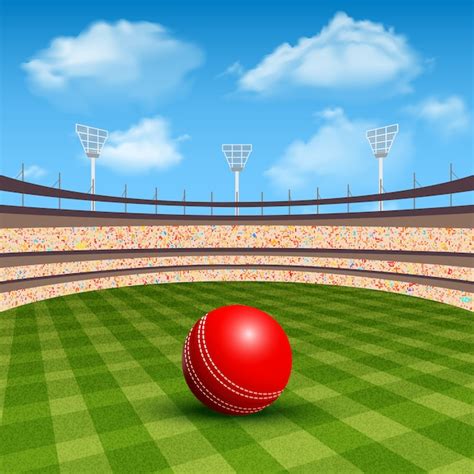 Cricket pitch Images - Free Download on Freepik