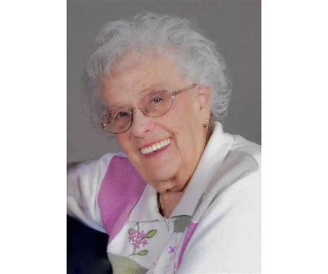 Betty Mezera Obituary (1923 - 2021) - Eau Claire, WI - Leader Telegram