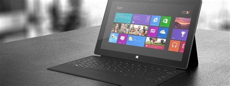 Microsoft Surface Pro Review
