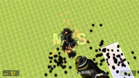 Image result for Nuke Explosion Gmod