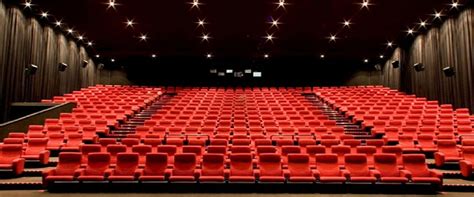 Theaters in Riyadh: To Enjoy these Extraordinary World of Movies with ...