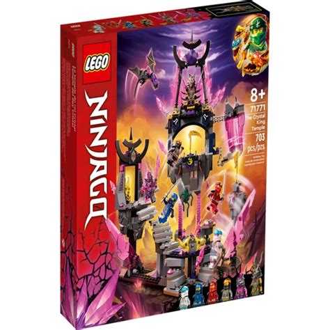 LEGO Ninjago — Toycra