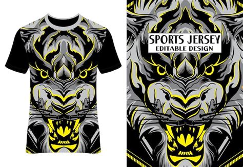 Next Print Sport Jersey Design Fabric Textile for Sublimation T shirt