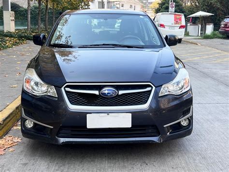 SUBARU IMPREZA SPORT XS AWD 2.0 2016 (242217) - Level Autos