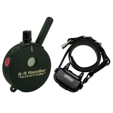 E-Collar Technologies K9-400 K9 Handler Remote Trainer - DogSport Gear