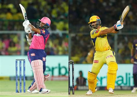 IPL 2023: Best playing XI of Week 4 ft. Yashasvi Jaiswal, Ajinkya Rahane