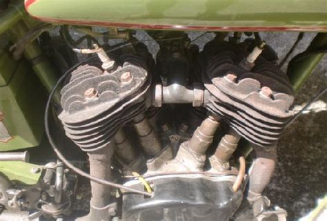 Harley Davidson 1930 750cc DL | BRITISH Only Austria Fahrzeughandel GmbH