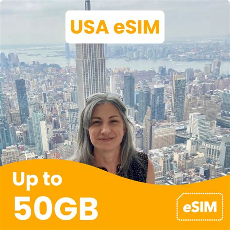 USA SIM Card | Prepaid Travel Data SIM Delivered to Australia