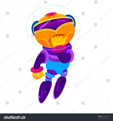 Android Robot Character 的图像结果