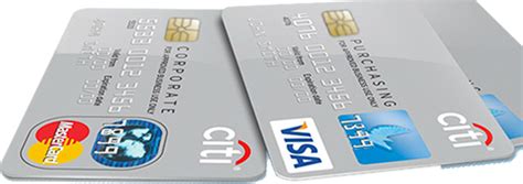 Citi® Commercial Cards Welcome Pack