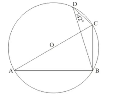RD Sharma Solutions for Class 9 Maths Chapter 16 Circles - Free PDF ...