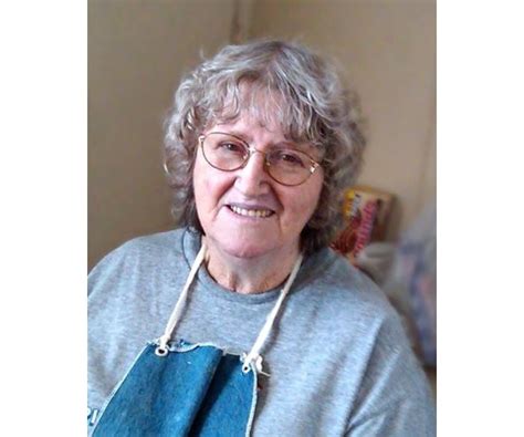 Edith Bland Obituary (2025) - Tahlequah, OK - Roberts-Reed-Culver ...