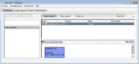 Image result for AVS Version