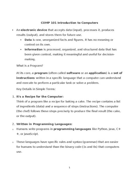 Learning Computers 101 的图像结果