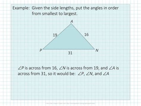 Image result for Classifying Triangles