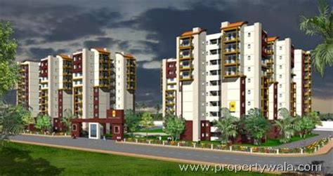 Sobha Mayflower - Bellandur, Bangalore - Apartment / Flat Project ...