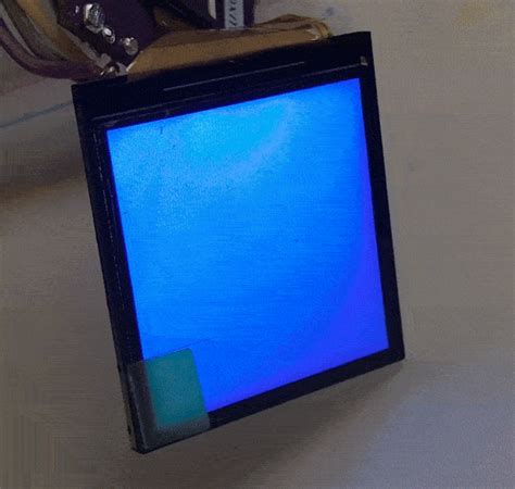 How to program SmallTV-Ultra in PlatformIO? Running TFT ST7789 with ...