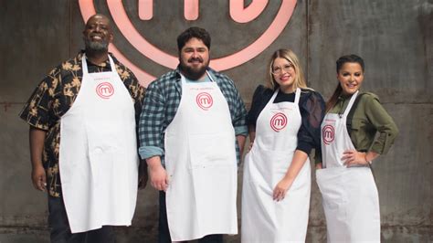 Image result for Programa Completo MasterChef Ayer