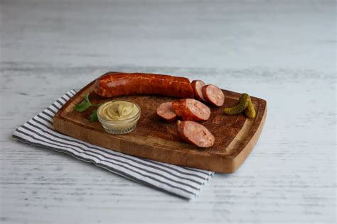 Aidells® Fully Cooked Smoked Cajun-Style Andouille Pork Sausage, 2 oz,