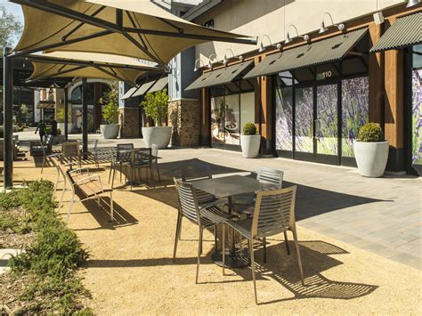 The Vineyards at Porter Ranch — DSA Lighting