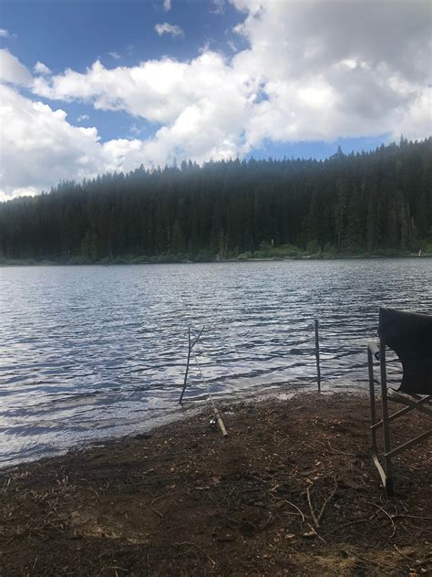 Goose Lake Campground | The Dyrt