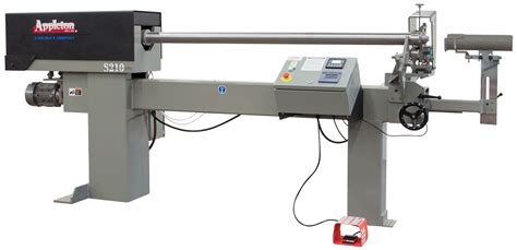 Image result for Appleton S210 Core Cutter