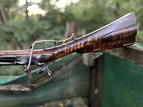 A Day in Fall… | The Muzzleloading Forum