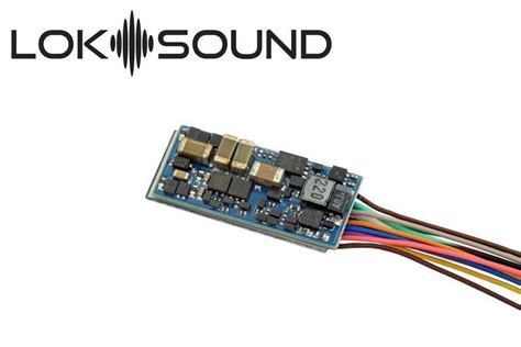 Image result for ESU Sound Decoder Programmieren