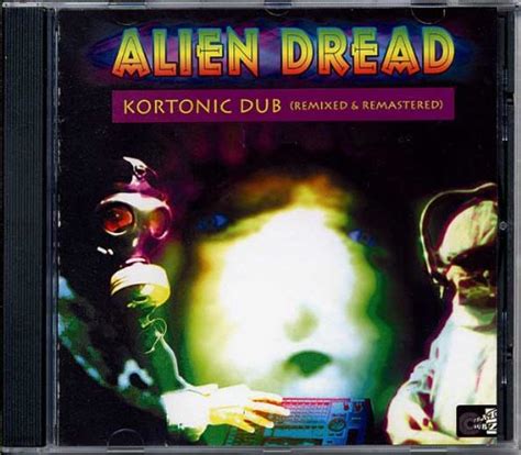 Kortinic Dub Plus: Alien Dread: Amazon.in: Music}