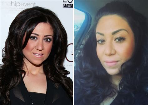 Where Is the Cast of 'Jerseylicious' Today? Then-and-Now Photos | Then ...