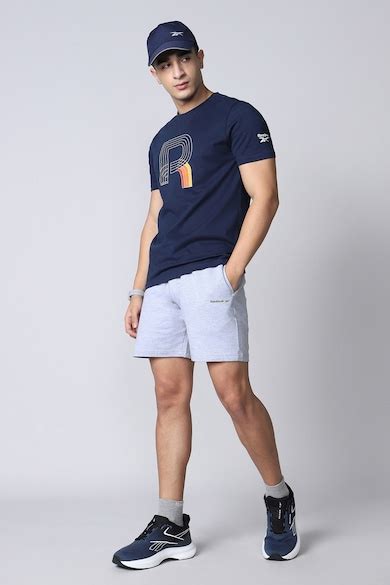 Reebok India Official | Reebok Men Shorts Online at reebok.abfrl.in ...