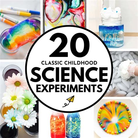 Image result for Very Easy Science Experiments