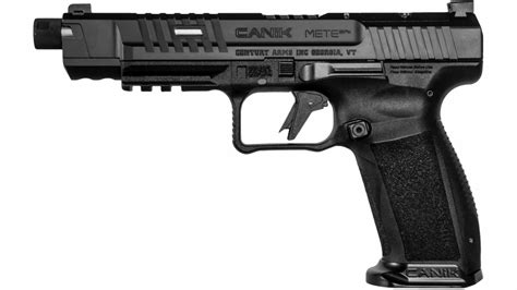 Canik METE SFx PRO Holsters by Black Scorpion Outdoor Gear – Black ...