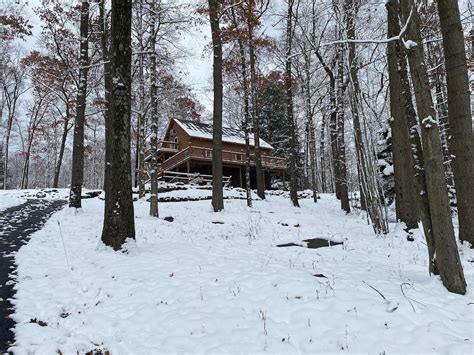 Pymatuning Reservoir Cabin Vacation Rentals - United States | Airbnb
