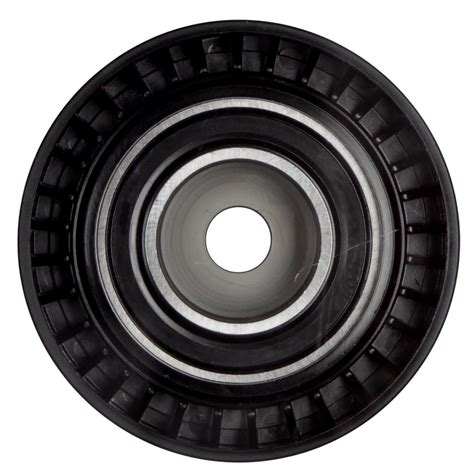 febi | 06051 | Idler Pulley for auxiliary belt | bilstein group ...