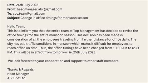 Image result for Versant Email Writing Samples