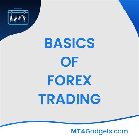Mastering The Basics Of Forex Trading For Beginners