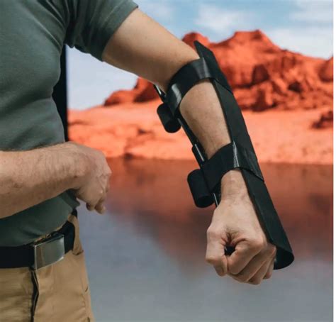 Image result for One Step Splint