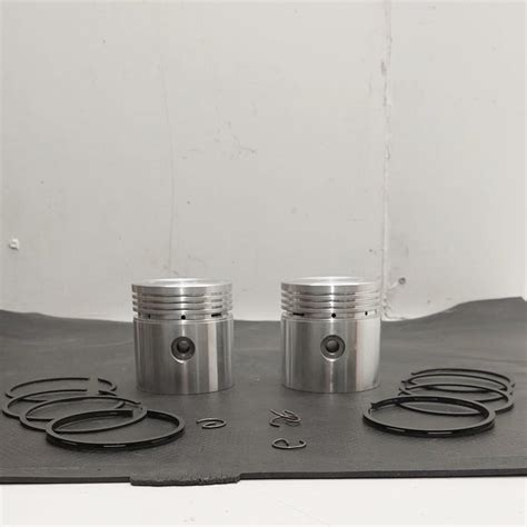 Indian 600 Scout JP Piston Pair +070. 1925-1928. | BRITISH Only Austria ...