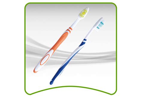 Innovative Group | Toothbrushes