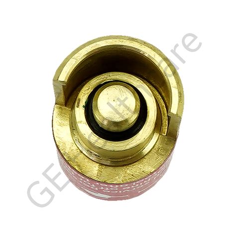 Vaporizer Manifold Valve Tester Kit, Anesthesia Delivery | GE ...