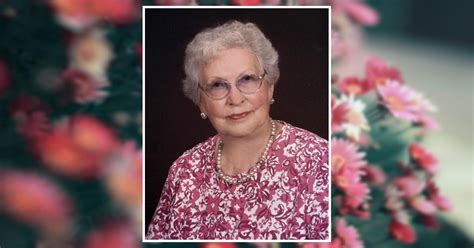 Obituary | Betty Lou Cline Harrison Butcher | Grandle Funeral Home, Inc.