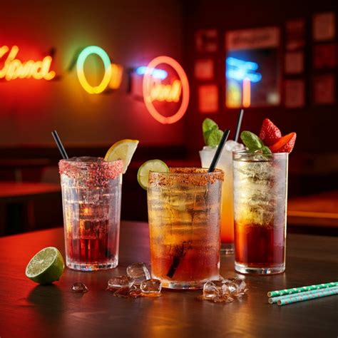 FiiZ Drinks Menu With Prices 2025 - Drink Whisper