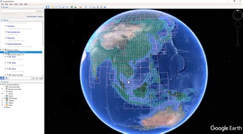 Image result for Google Maps Topographic Map