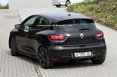 Renault Clio Rs Mk4 by New Renault Clio Rs Mk4 Completely Renault Clio Rs Mk4