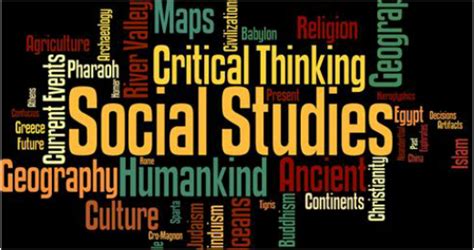 Social Studies – Tremper High School