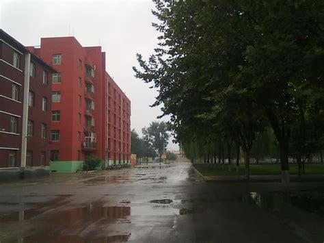 新疆科技学院宿舍条件怎么样，有空调吗（含宿舍图片）_大学生必备网
